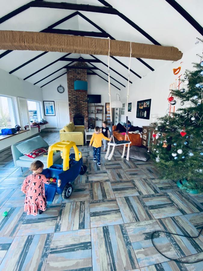 Holiday home „betula Pendula” Duzy Dom *