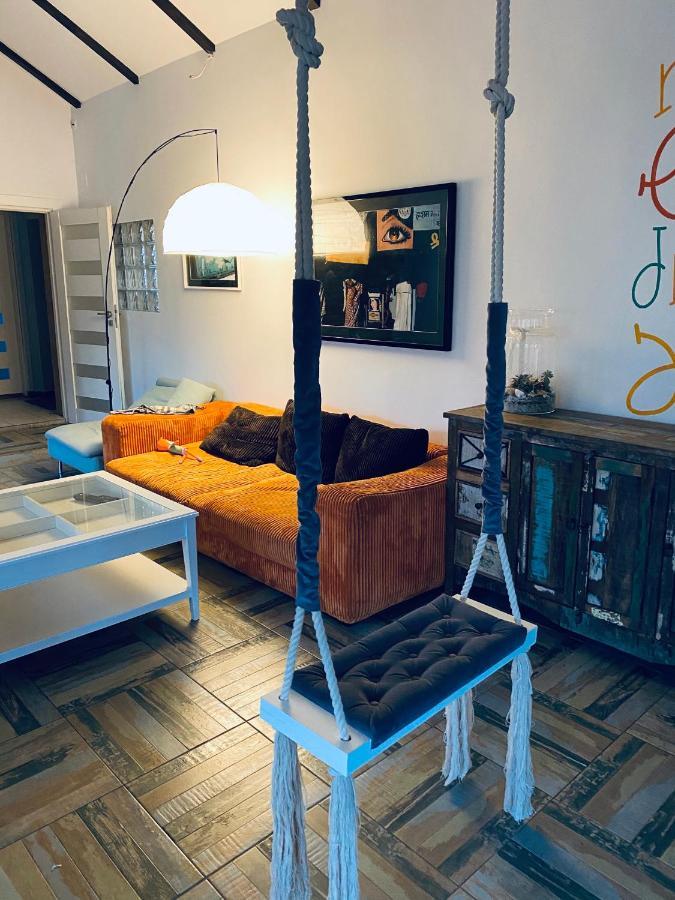 Holiday home „betula Pendula” Duzy Dom Drzewica