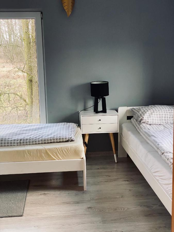 Holiday home „betula Pendula” Duzy Dom